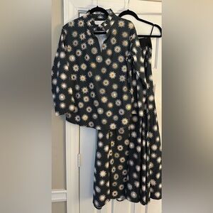 Sheridan French Set, EUC